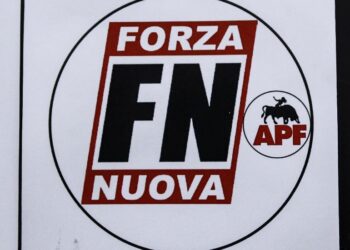 Formazione neofascista farà ricorso