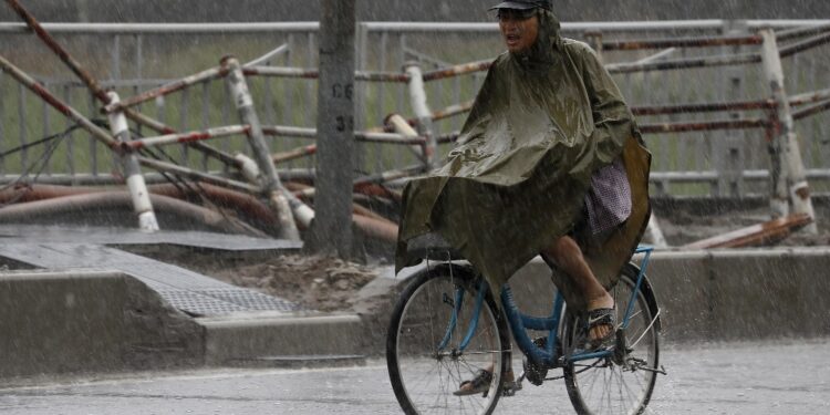 Situazione difficile a Hanoi e nel nord del Paese