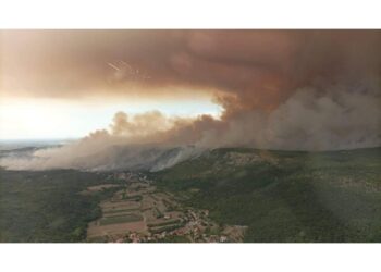 Fascicolo aperto contro ignoti