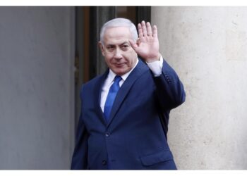 Netanyahu: 'Intesa necessaria per vittoria forze nazionaliste'