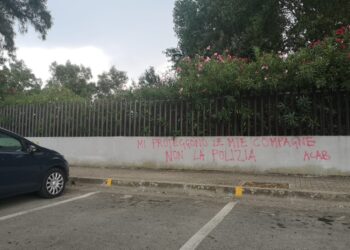 Dopo condanna fatti Olbia FdI attende sua leader a Cagliari il 2