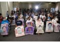 Rapporto della Commissione per la verità sul caso di Ayotzinapa