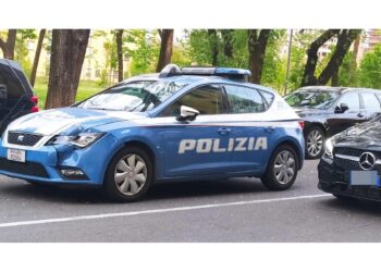 Era stato arrestato dalla polizia di Novara nei giorni scorsi