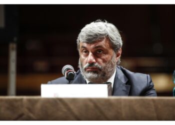 Ruberti: da relazione Asl nessun incongruenza amministrative