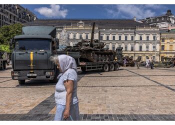 La seconda tranche sarà versata domani