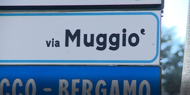 via Muggiò