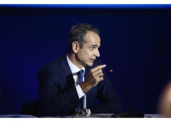 Il premier Mitsotakis: 'Tragedia indicibile'