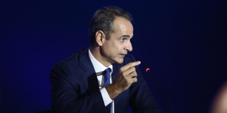 Il premier Mitsotakis: 'Tragedia indicibile'