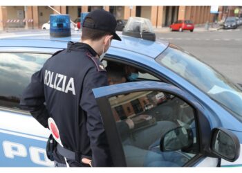 Violenze commesse davanti fidanzato.Vittima ha problemi psichici