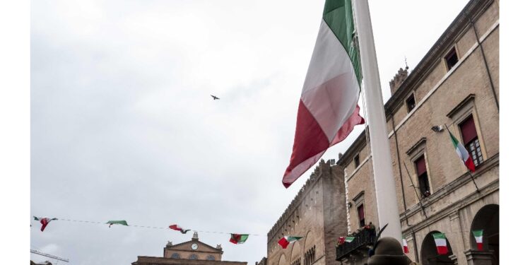 Dopo l'adunata a Rimini