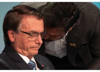 Datafolha assegna invece a Bolsonaro il 36%