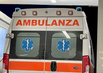 A Ponsacco. 55enne stava svolgendo sopralluogo per manutenzione