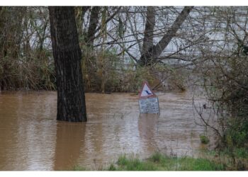 Avviso Protezione Civile