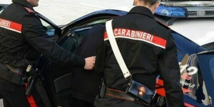 In servizio in Comune provincia di Catanzaro