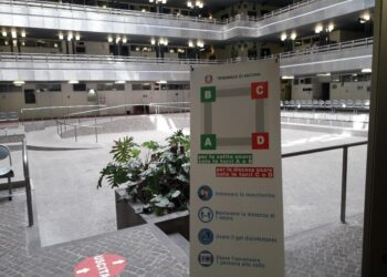 Indagato da Gdf e Brescia e Procura antimafia lombarda