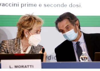 'Decisione definitiva dopo un confronto con leader coalizione'