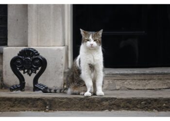 BoJo cita inquilino più longevo Downing Street in discorso addio