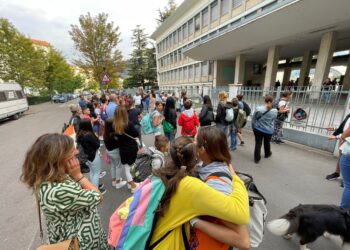 E' però una 'libertà vigilata'