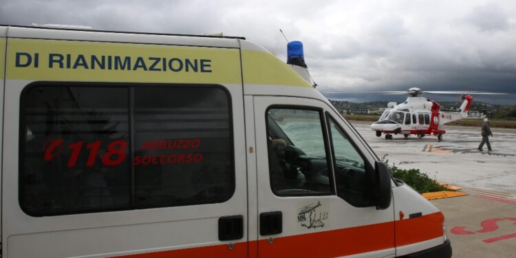 La tragedia a Guardiavomano alla 'Bonifica Amianto'