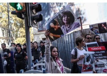 Secondo una ong norvegese di iraniani in esilio