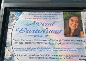 17enne trascinata via dalla piena con la madre ancora dispersa