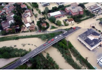 Viabilità difficile. Usr Marche