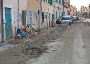 Ordinanza in vista di nuova allerta