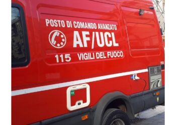 Alberi su auto e tetti divelti. Sindaco Pescara