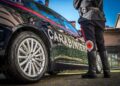 Un 49enne arrestato dai Carabinieri per atti persecutori