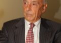 Era presidente Fondazione Filippo Turati