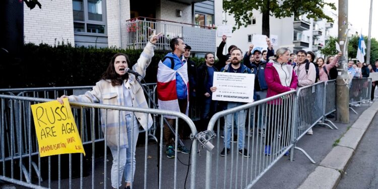 Governo: 'I cambiamenti possono arrivare con breve preavviso'