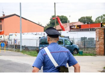 78enne omicida parla in interrogatorio