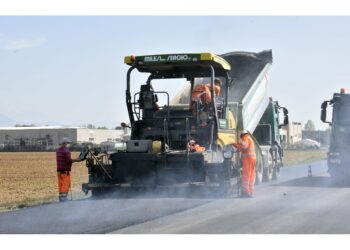 Blitz a Marcianise. Denunciati sette lavoratori