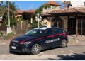 30enne e 19enne sorpresi dai carabinieri in hotel del Napoletano