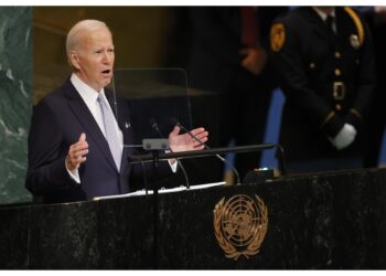 Fonti amministrazione Biden