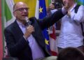 Enrico Letta a Cantù