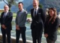 Presentazione Giro di Lombardia 2022