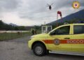 soccorso alpino