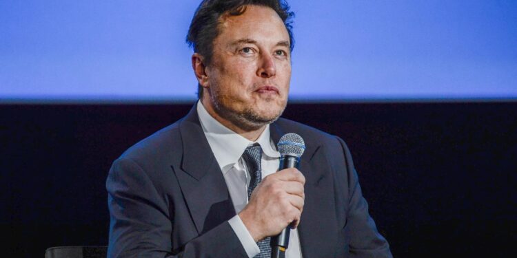 Secondo il patron di Tesla