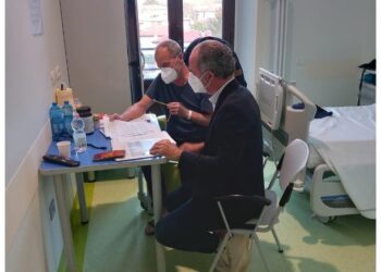 A Padova. Ministro incontra Zaia