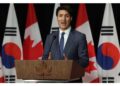 Premier Trudeau: 'Regime omicida'