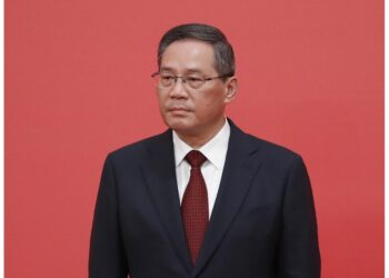 Li Qiang è il premier in pectore