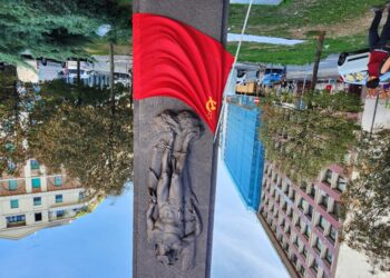 Da monumento strage nazi-fascista ad anfiteatro Martesana