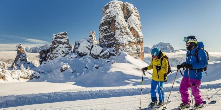 Sci e vacanze garantite nonostante la congiuntura