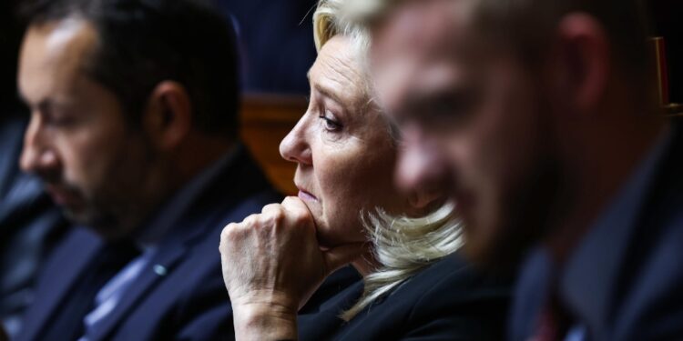 Le Pen