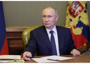 'Non esiste seria minaccia a potere di Putin'