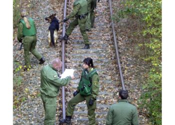 Dopo sabotaggio ferrovie