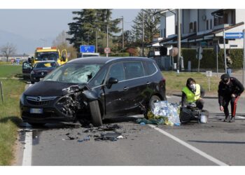 Accusato di omicidio volontario