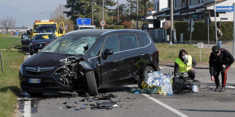 Accusato di omicidio volontario