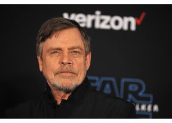 Mark Hamill testimonial